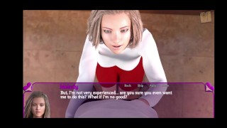 Freeloading Family 123 (Melody Ending)