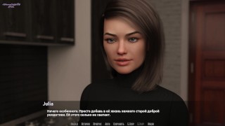 BARS (0.70 Rus) ASMR Прохождение. Часть 61.
