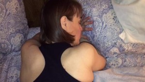 Mature Wifey Telling Me She’s My Little Butt Slut As I Fuck and Fill Her Asshole. Next?? 
