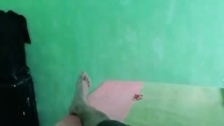 Cum explosions Solo wank cum shots