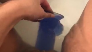 Milf Bathtub fun