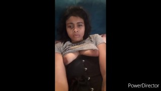 Get on top Cum inside me