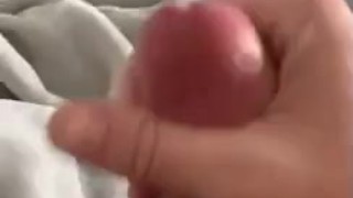 Shooting Cum For You