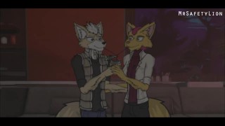 Archived - Fox x Fara Phoenix Ex Girlfriend