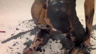 Jerk On My Latex Instruction