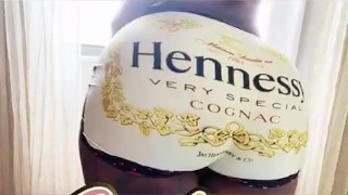 HennyThing is possible when you fucking with Sexfeene....OnlyFans/Sexfeenea