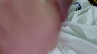 Cumshot