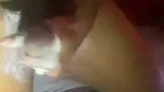 Creamy bbc super horney