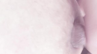 【朝おっぱい】乳首もクリクリして起こしてあげます nipple massage masturbation