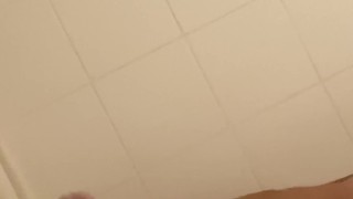 little wet fun