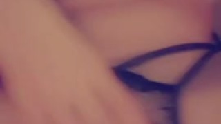 Pink Pussy Play