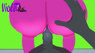 Among Us Hentai Uncensored Fuck and Cum [Loop]