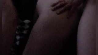 Treat or treat pussy 