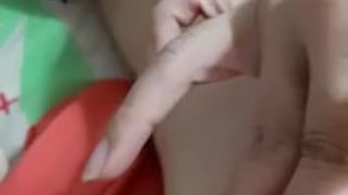 Playing With My Wet Pussy