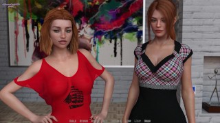 BARS (0.70 Rus) ASMR Прохождение. Часть 62.