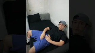 (Fan Club Video Preview) Bet You Wanna Choke On It