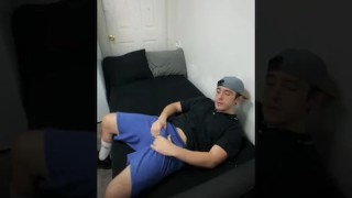 (Fan Club Video Preview) Bet You Wanna Choke On It