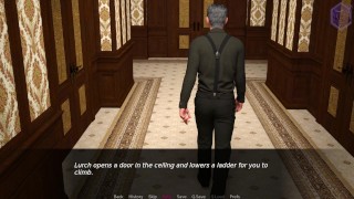 Dusklight Manor #10 - PC Gameplay Lets Play (HD)
