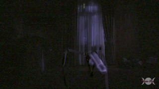 BGC: Big Ghost Cock Preview