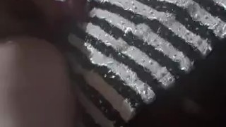 Pussy Explosion