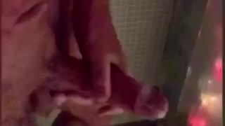 Hot shower... Come and join me!! 