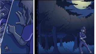 Chaotic Stories Story Tale 1 Hell-O-Dolly
