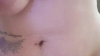 Hot Milf Milks And Fucks Herself
