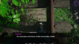 Dusklight Manor #11 - PC Gameplay Lets Play (HD)