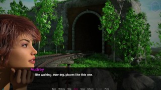 Dusklight Manor #11 - PC Gameplay Lets Play (HD)