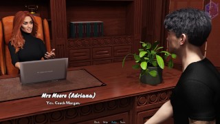 Intertwined #16 - PC Gameplay Lets Play (HD)