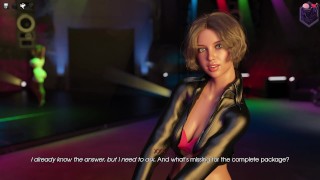 My Pleasure #23 - PC Gameplay Lets Play (HD)