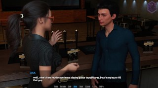 Become A Rock Star #19 - PC Gameplay Lets Play (HD)