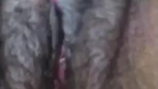 Dripping Wet Pussy
