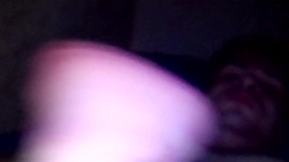 Cосет сам себе self suck autofellatio self footjob