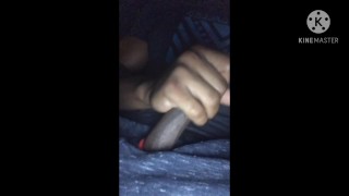 Jerking off in a taxi in barbados