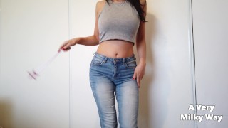 TIK TOK Bibidi Babidi BOO Challenge - Sexy teen