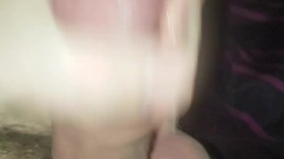 Cock Rings and Cum Shot