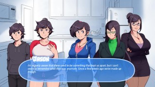 Snow Daze #31 - Sad Ending Final