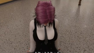 WVM - PART 69- PUSHING OUR LUCK AT THE GYM