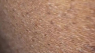 Aluvher Chocolate gives herslelf own cream pie and amazing finish part 1