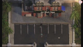 Treasure of Nadia Lets Play 26 Deutsche Stimme von Fanboy84