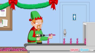 La Fabrique de Noël