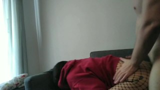 Anal. Greek milf ass fuck- με πόνεσε αλλά έχυσα 