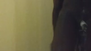 Who Wants To Taste This Strong Muscular Chocolate While Taking A Warm Shower With Me:) 11/1/2020
