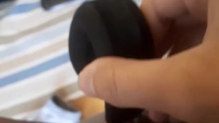 Area51 FREAK Wanking#1/10 (30/10/20) (Lazy afternoon wank)