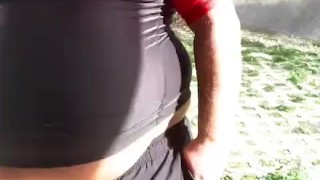 Big belly 