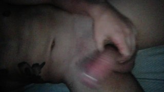 Supra masturbate