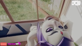 Raven Behind VR Preview