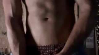 Grey sweatpants Fan Request