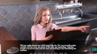 #98 • MELODY ENDING • PC GAMEPLAY [HD]